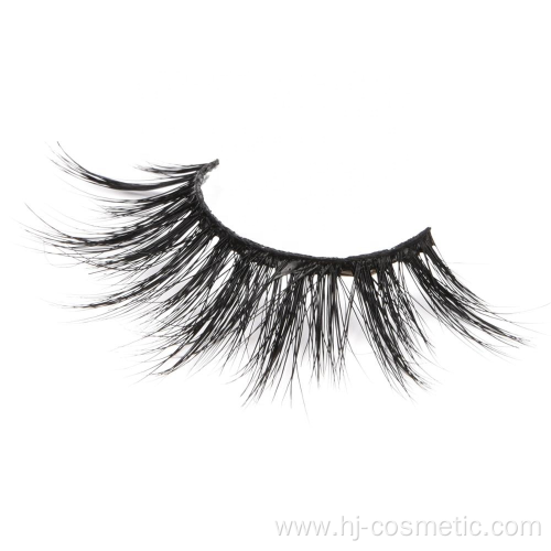 Wholesale Siberian False Lashes 3D Mink Eyelash, Private Label Free Mink Lashes Wholesale Mink Eyelashes